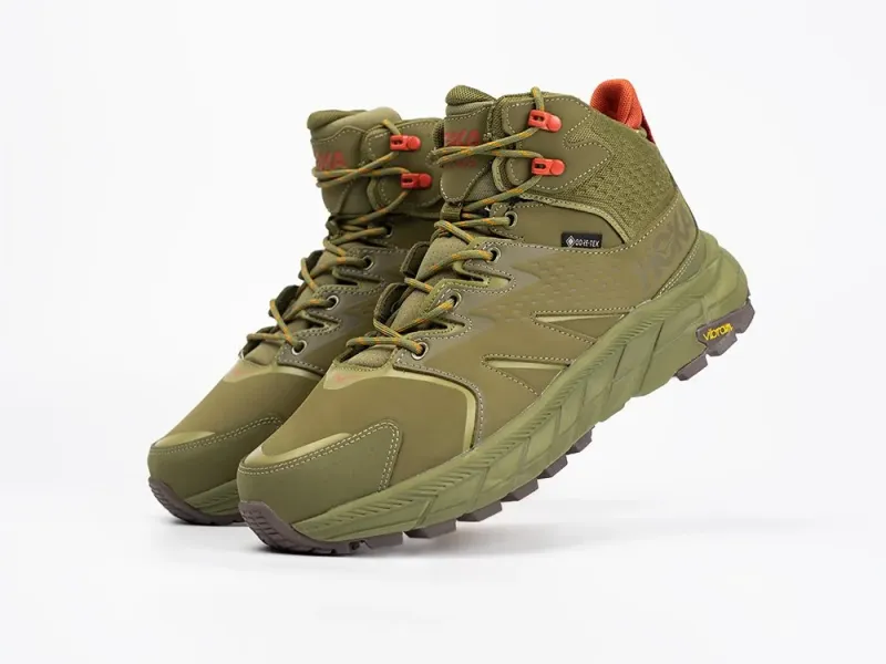 Зимние Кроссовки Hoka Anacapa Mid Gore-Tex - 43750