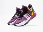 Кроссовки Nike Lebron Witness VII - 39911