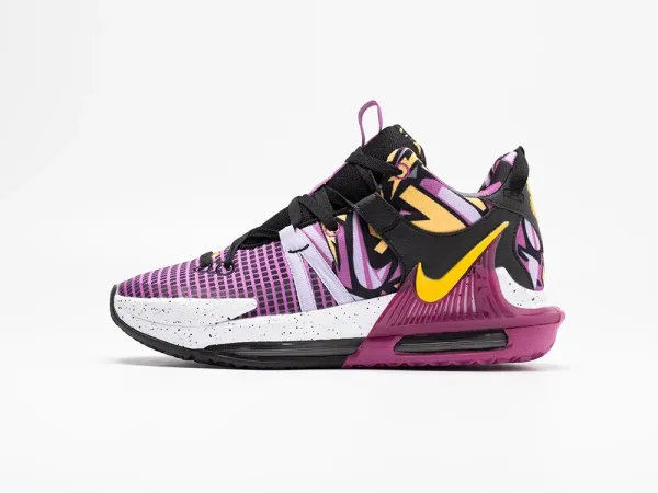 Кроссовки Nike Lebron Witness VII - 39911