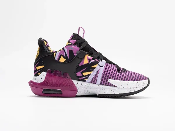 Кроссовки Nike Lebron Witness VII - 39911