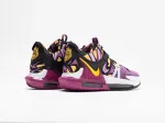 Кроссовки Nike Lebron Witness VII - 39911