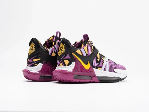 Кроссовки Nike Lebron Witness VII - 39911