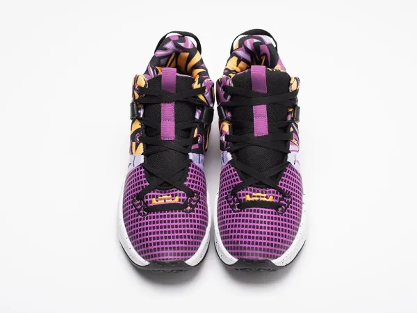 Кроссовки Nike Lebron Witness VII - 39911