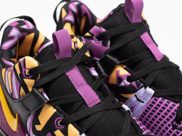 Кроссовки Nike Lebron Witness VII - 39911