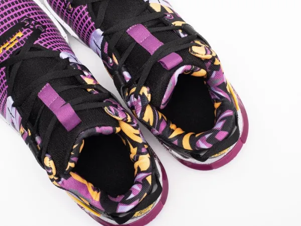 Кроссовки Nike Lebron Witness VII - 39911