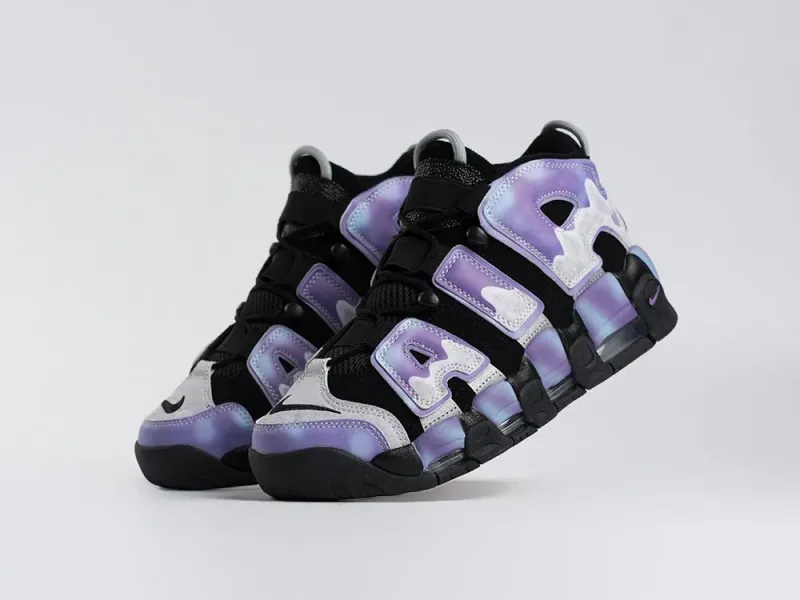 Кроссовки Nike Air More Uptempo - 43245