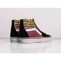 Кеды VANS Sk8 Hi - 31979
