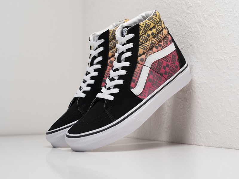 Кеды VANS Sk8 Hi - 31979