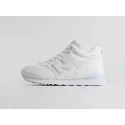 Зимние Кроссовки New Balance 574 Mid - 43812
