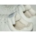 Зимние Кроссовки New Balance 574 Mid - 43812
