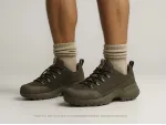 Кроссовки The North Face Glenclyffe - 45724