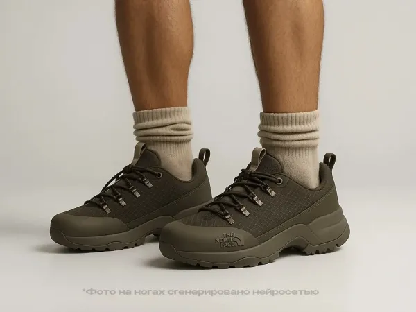 Кроссовки The North Face Glenclyffe - 45724
