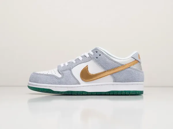 Кроссовки Nike SB Dunk Low - 22678