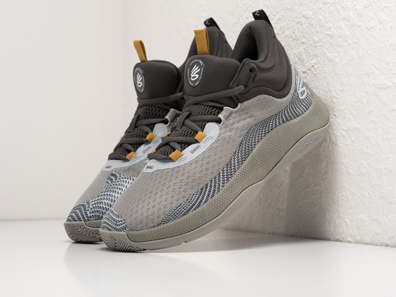 Кроссовки Under Armour Curry HOVR Splash - 34171