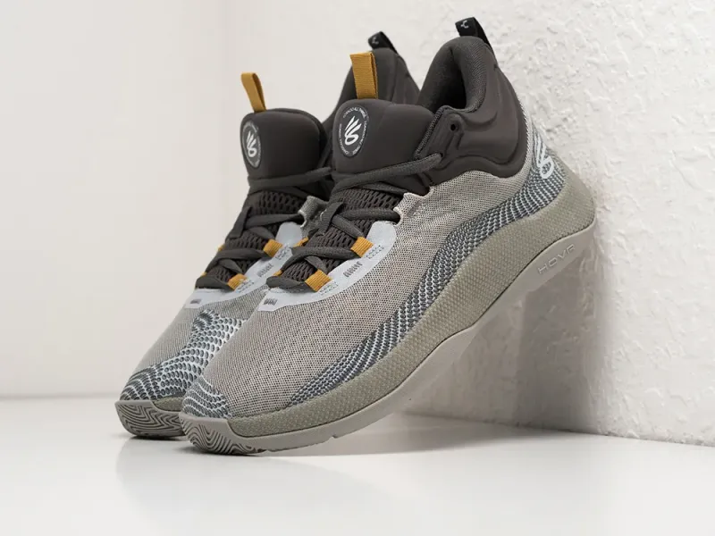 Кроссовки Under Armour Curry HOVR Splash - 34171