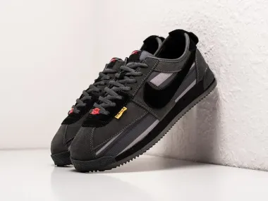 Кроссовки Union x Nike Cortez Nylon - 36464