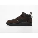 Зимние Кроссовки Nike Air Force 1 Mid - 43570