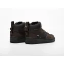 Зимние Кроссовки Nike Air Force 1 Mid - 43570