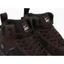 Зимние Кроссовки Nike Air Force 1 Mid - 43570