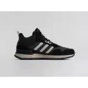 Зимние Кроссовки Adidas ZX 750 Hi - 45894