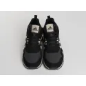 Зимние Кроссовки Adidas ZX 750 Hi - 45894