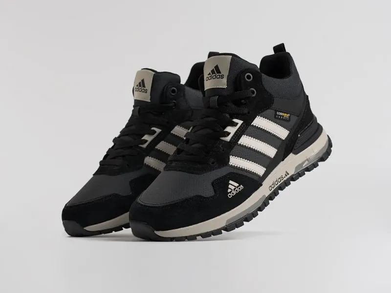 Зимние Кроссовки Adidas ZX 750 Hi - 45894