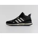 Зимние Кроссовки Adidas ZX 750 Hi - 45894