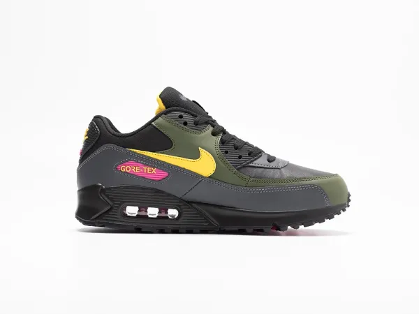 Кроссовки Nike Air Max 90 - 39997