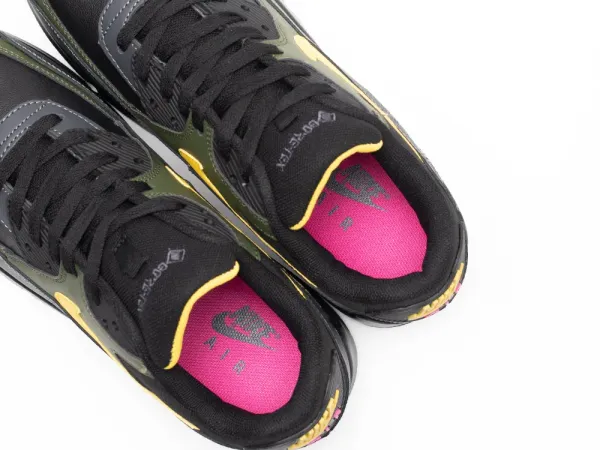 Кроссовки Nike Air Max 90 - 39997