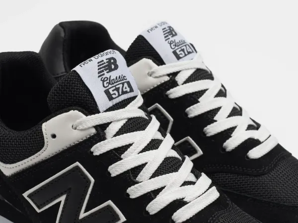 Кроссовки New Balance 574 - 47020