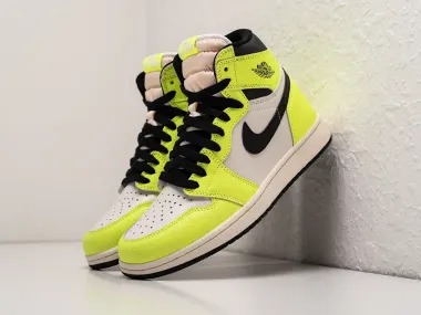 Кроссовки Nike Air Jordan 1 High - 29967