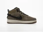 Зимние Кроссовки Nike Air Force 1 Mid - 43587