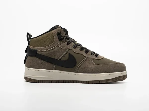 Зимние Кроссовки Nike Air Force 1 Mid - 43587