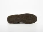 Зимние Кроссовки Nike Air Force 1 Mid - 43587