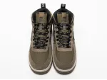 Зимние Кроссовки Nike Air Force 1 Mid - 43587