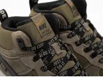 Зимние Кроссовки Nike Air Force 1 Mid - 43587