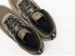 Зимние Кроссовки Nike Air Force 1 Mid - 43587