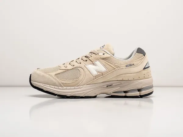 Кроссовки New Balance 2002R - 33082