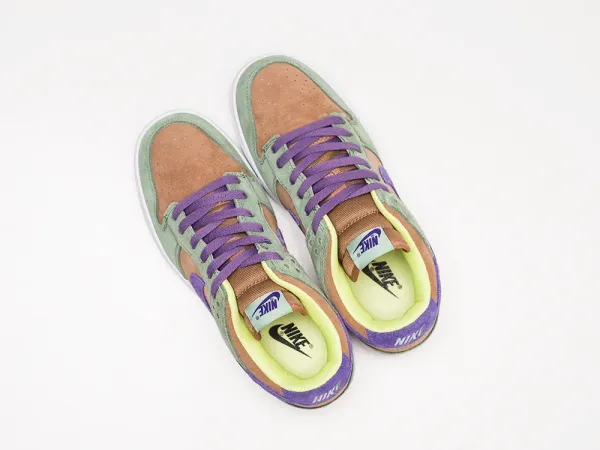 Кроссовки Nike SB Dunk Low - 26960