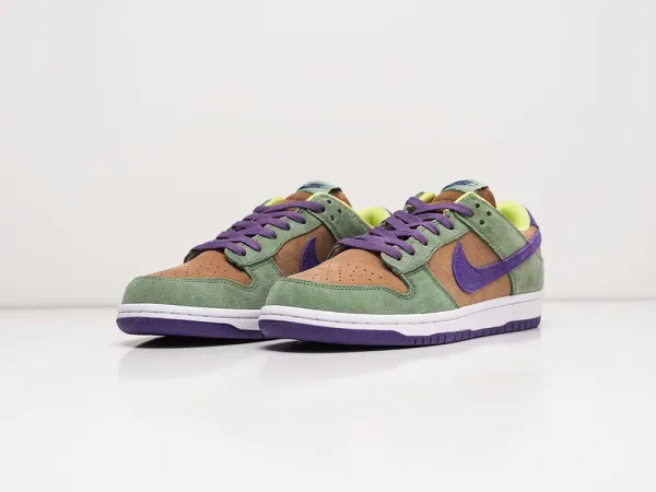 Кроссовки Nike SB Dunk Low - 26960