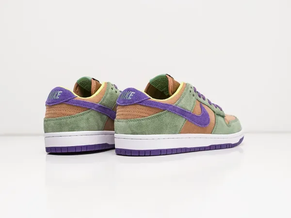 Кроссовки Nike SB Dunk Low - 26960