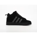 Зимние Кроссовки Adidas Campus High - 43493