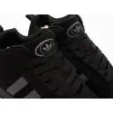 Зимние Кроссовки Adidas Campus High - 43493