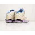 Кроссовки DJ Khaled x Nike Air Jordan 5 - 38960