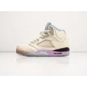 Кроссовки DJ Khaled x Nike Air Jordan 5 - 38960