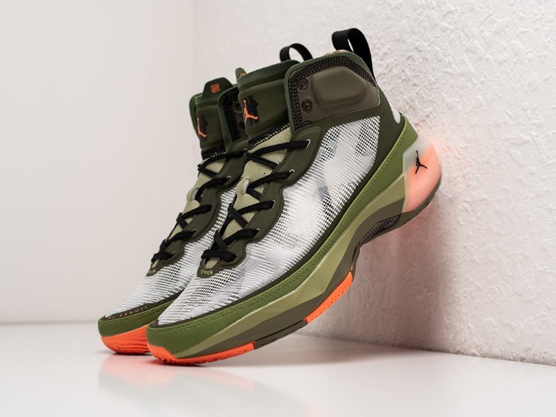 Кроссовки Nike Air Jordan XXXVII - 37187