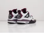 Кроссовки Nike x PSG Air Jordan 4 Retro - 28240