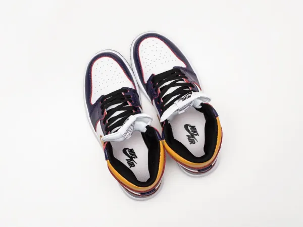 Кроссовки Nike Air Jordan 1 Mid - 23358
