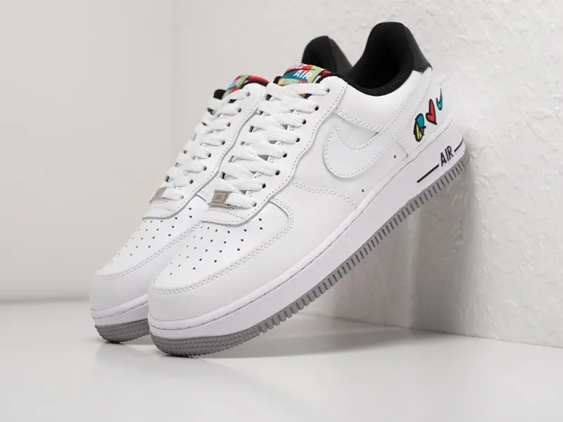 Кроссовки Nike Air Force 1 Low - 27362