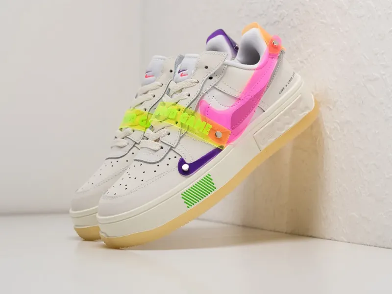 Кроссовки Nike Air Force 1 Fontanka - 28539